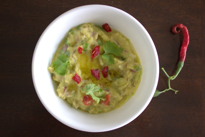 Guacamole